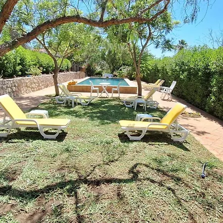 Quinta Do Moinho Novo Casa de Férias