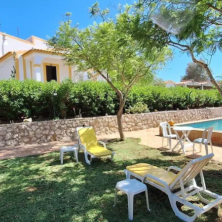 Vakantiehuis Quinta Do Moinho Novo *