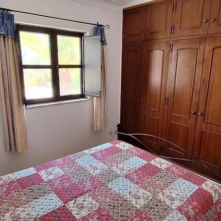 Casa de Férias Quinta Do Moinho Novo