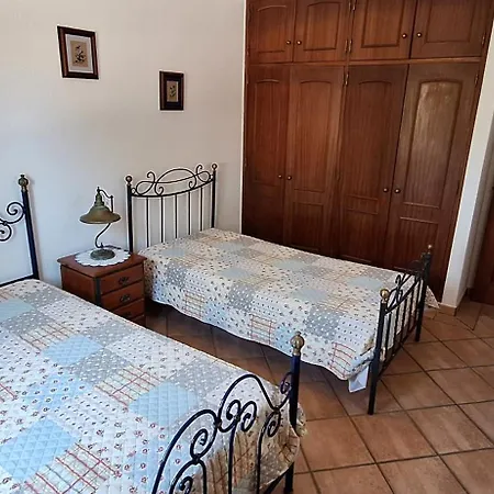 Quinta Do Moinho Novo Casa de Férias Portimão