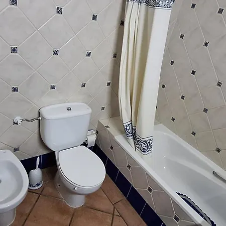 Quinta Do Moinho Novo Casa de Férias *