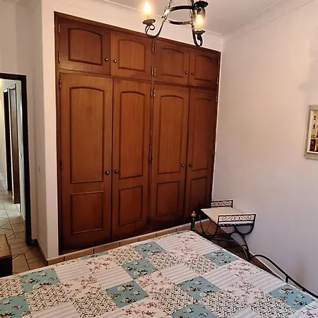 Quinta Do Moinho Novo Casa de Férias