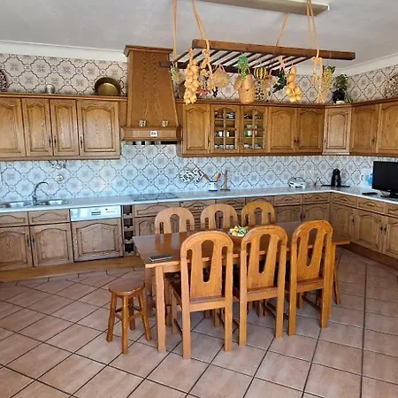 Casa de Férias Quinta Do Moinho Novo