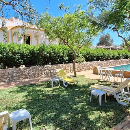 Quinta Do Moinho Novo * Portimão