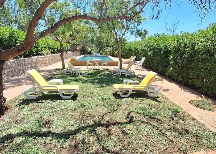 Quinta Do Moinho Novo *