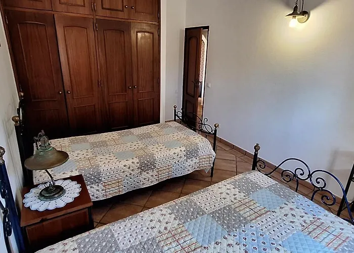 Quinta Do Moinho Novo *