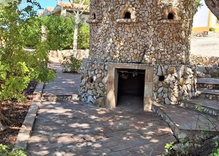 Quinta Do Moinho Novo *