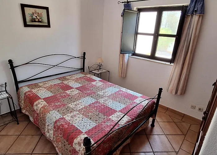 Quinta Do Moinho Novo