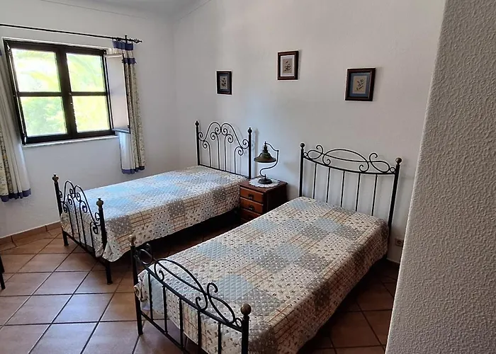 Dom wakacyjny Quinta Do Moinho Novo *