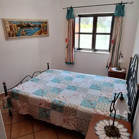 Casa vacanze Quinta Do Moinho Novo Portimão