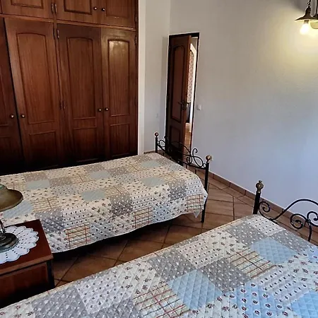 Quinta Do Moinho Novo *