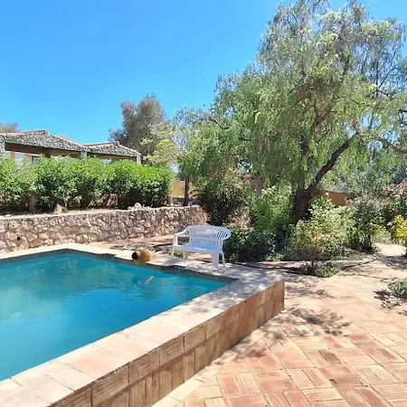 Quinta Do Moinho Novo Feriehus