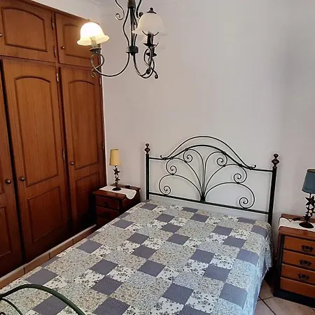 Quinta Do Moinho Novo Portimão