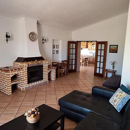 Quinta Do Moinho Novo Feriehus