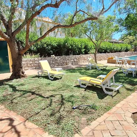 Feriehus Quinta Do Moinho Novo