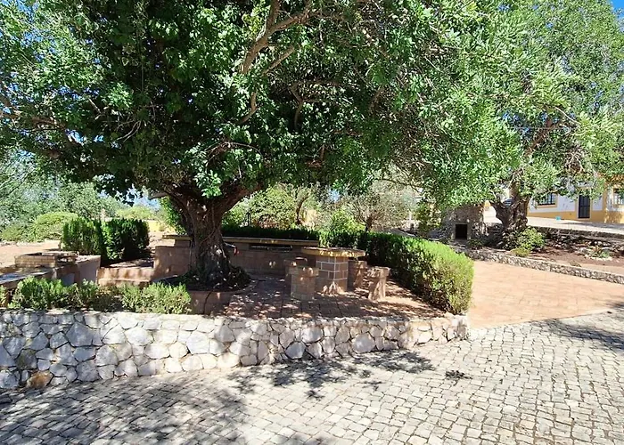 Quinta Do Moinho Novo *