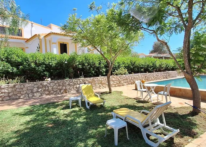 Ferienhaus Quinta Do Moinho Novo *