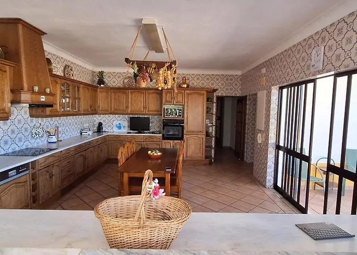 Quinta Do Moinho Novo