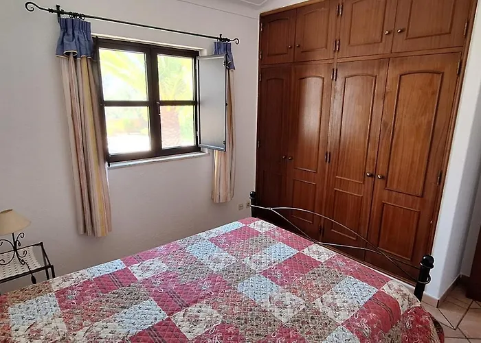 Ferienhaus Quinta Do Moinho Novo