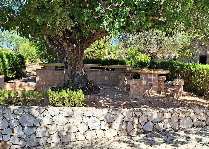 Ferienhaus Quinta Do Moinho Novo *