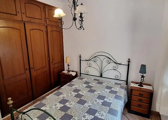 Quinta Do Moinho Novo Portimão