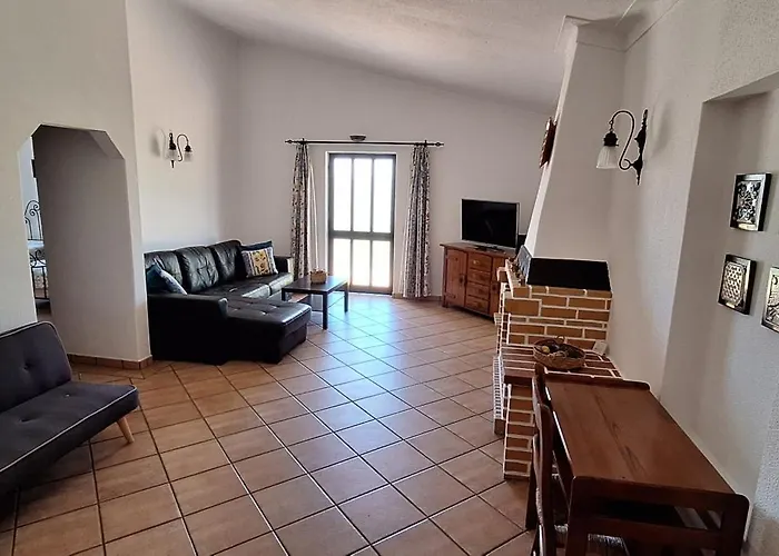 Ferienhaus Quinta Do Moinho Novo *