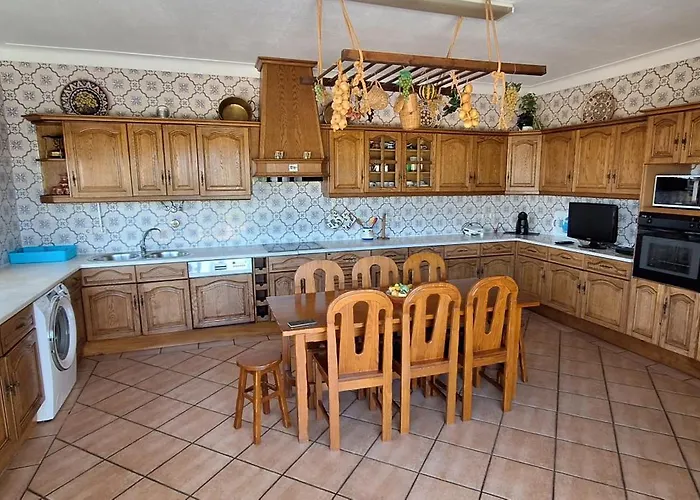 Ferienhaus Quinta Do Moinho Novo