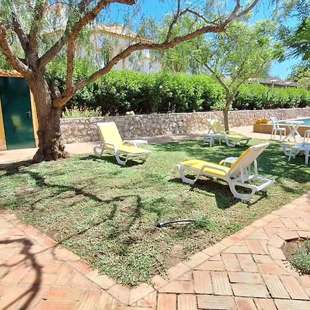 Quinta Do Moinho Novo * Портіман