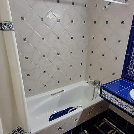 Quinta Do Moinho Novo Будинок відпочинку