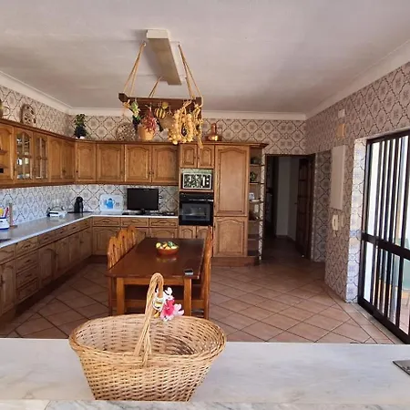 Quinta Do Moinho Novo