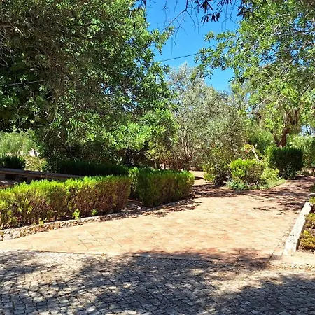 Quinta Do Moinho Novo Portimao