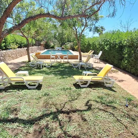 Quinta Do Moinho Novo *