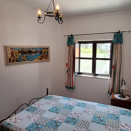 Nyaraló Quinta Do Moinho Novo Portimão