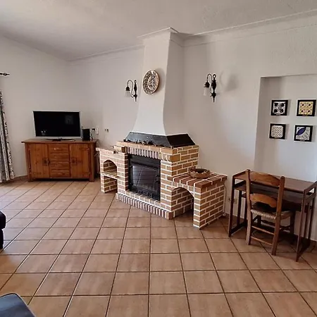 Nyaraló Quinta Do Moinho Novo