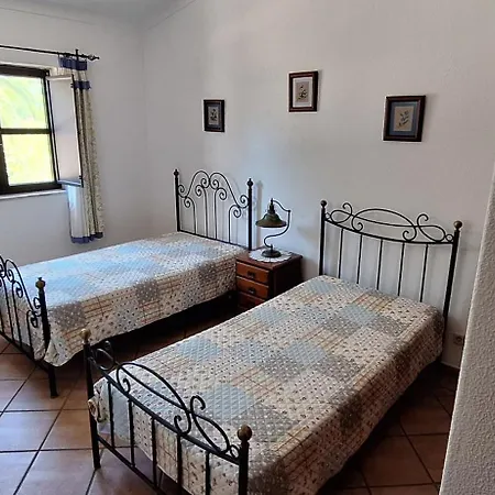Nyaraló Quinta Do Moinho Novo *