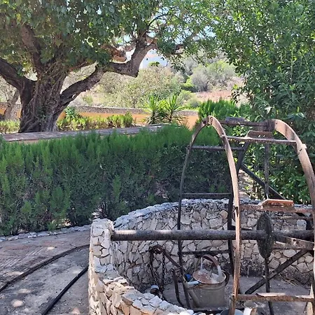 Quinta Do Moinho Novo Holiday home *