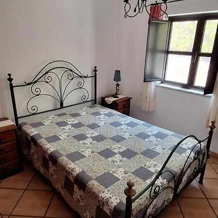 Nyaraló Quinta Do Moinho Novo *
