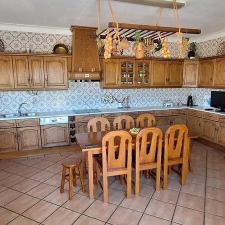 Nyaraló Quinta Do Moinho Novo