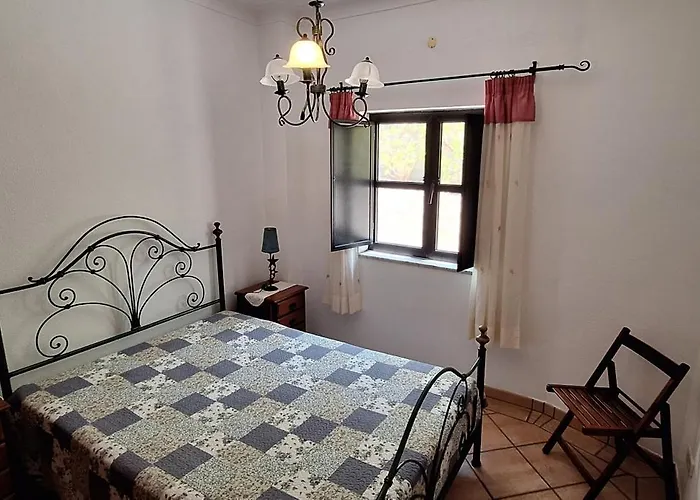 Quinta Do Moinho Novo