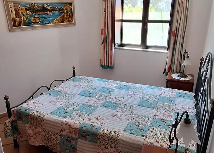 Holiday home Quinta Do Moinho Novo Portimao