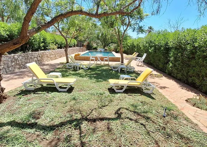 Quinta Do Moinho Novo Holiday home