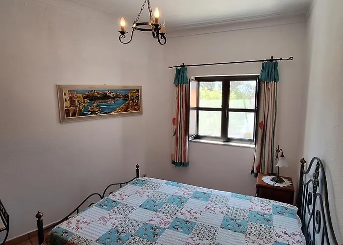 Holiday home Quinta Do Moinho Novo Portimao