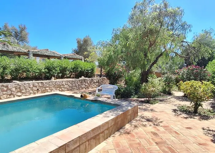 Quinta Do Moinho Novo Holiday home