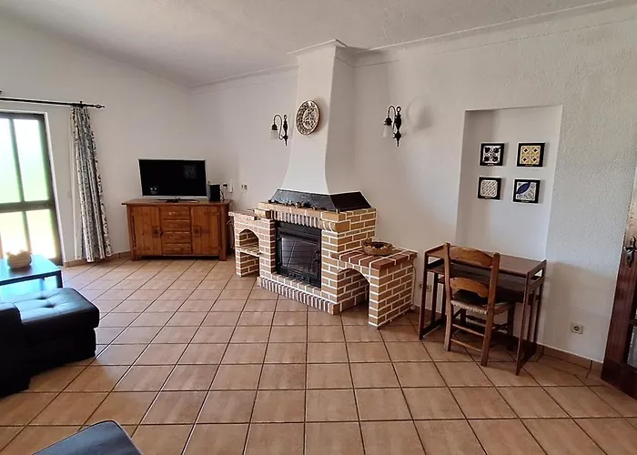 Holiday home Quinta Do Moinho Novo