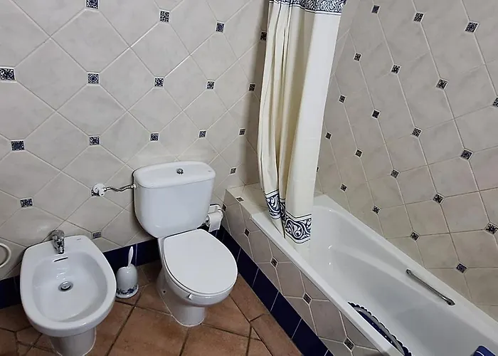 Quinta Do Moinho Novo Holiday home *