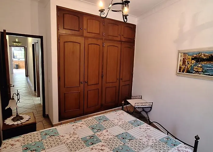 Quinta Do Moinho Novo Holiday home