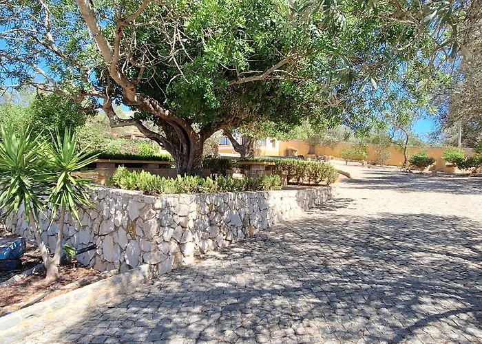 Quinta Do Moinho Novo