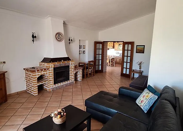 Quinta Do Moinho Novo Holiday home