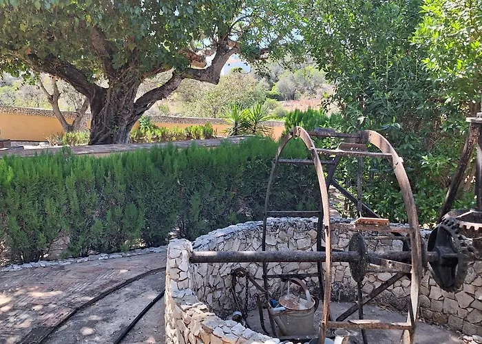 Quinta Do Moinho Novo Holiday home *